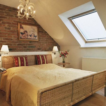 Hotel Andel Prague Luaran gambar