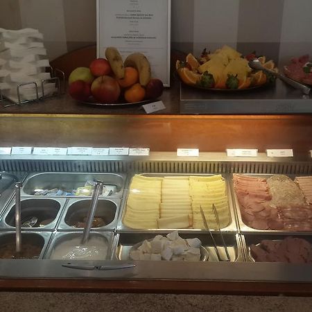 Hotel Andel Prague Luaran gambar