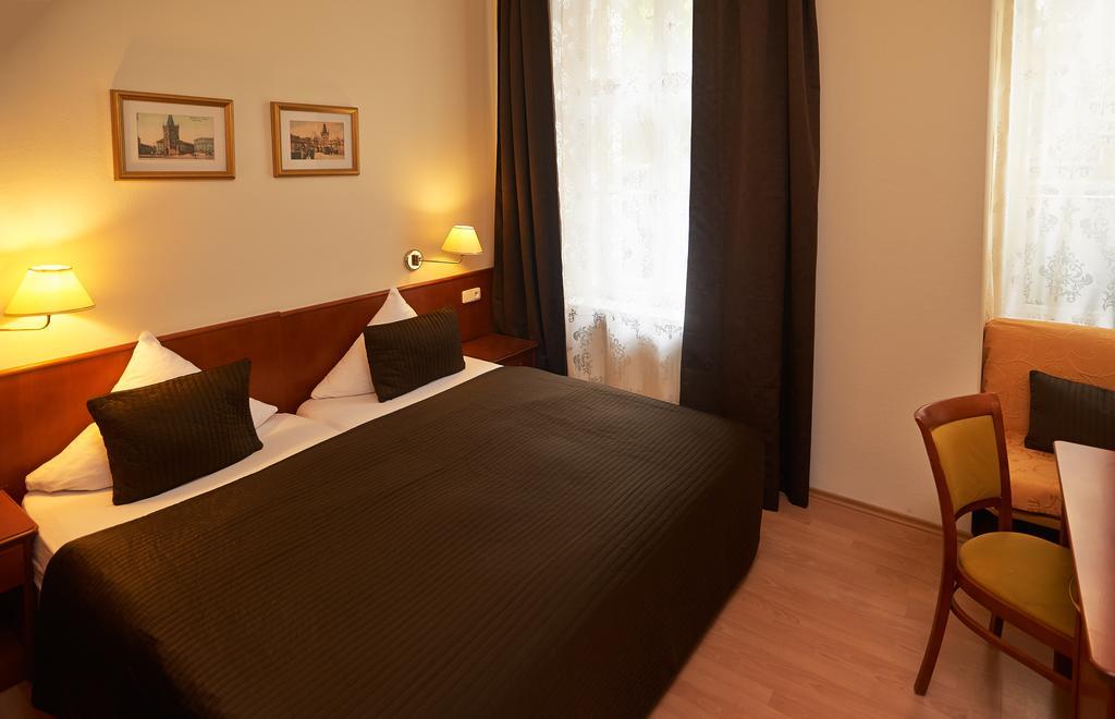 Hotel Andel Prague Luaran gambar
