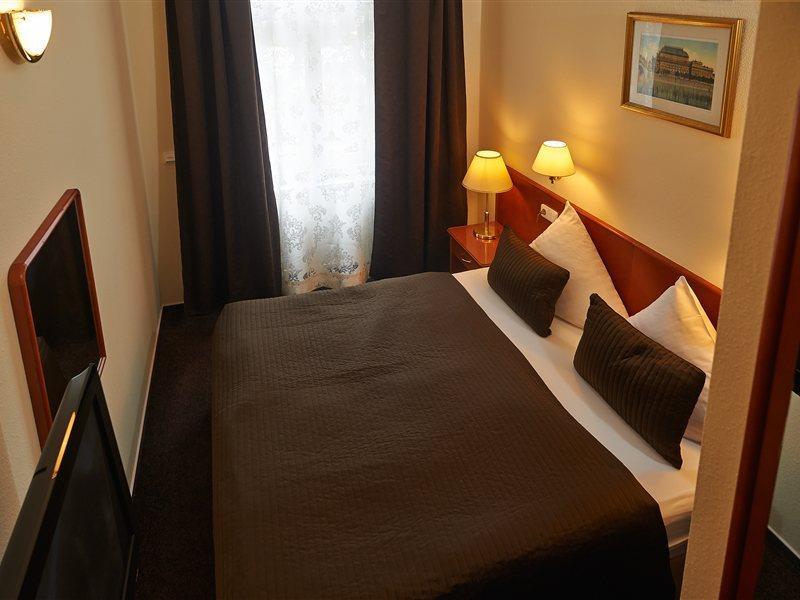 Hotel Andel Prague Luaran gambar