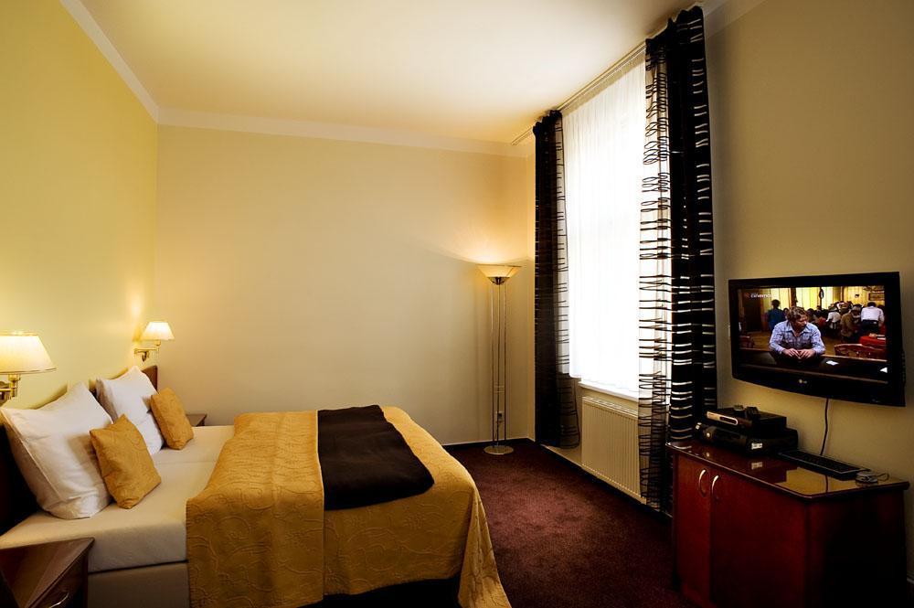 Hotel Andel Prague Luaran gambar