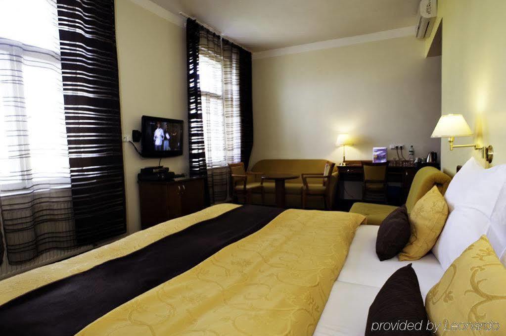 Hotel Andel Prague Luaran gambar