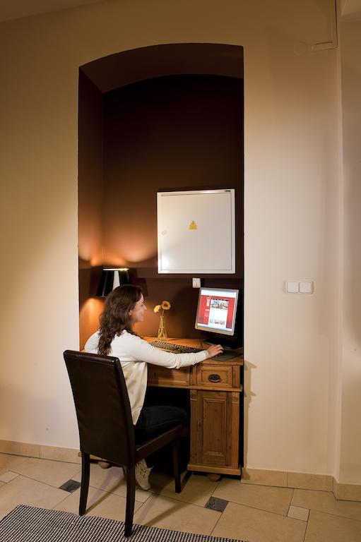 Hotel Andel Prague Luaran gambar