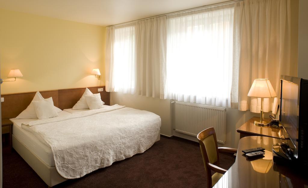 Hotel Andel Prague Luaran gambar