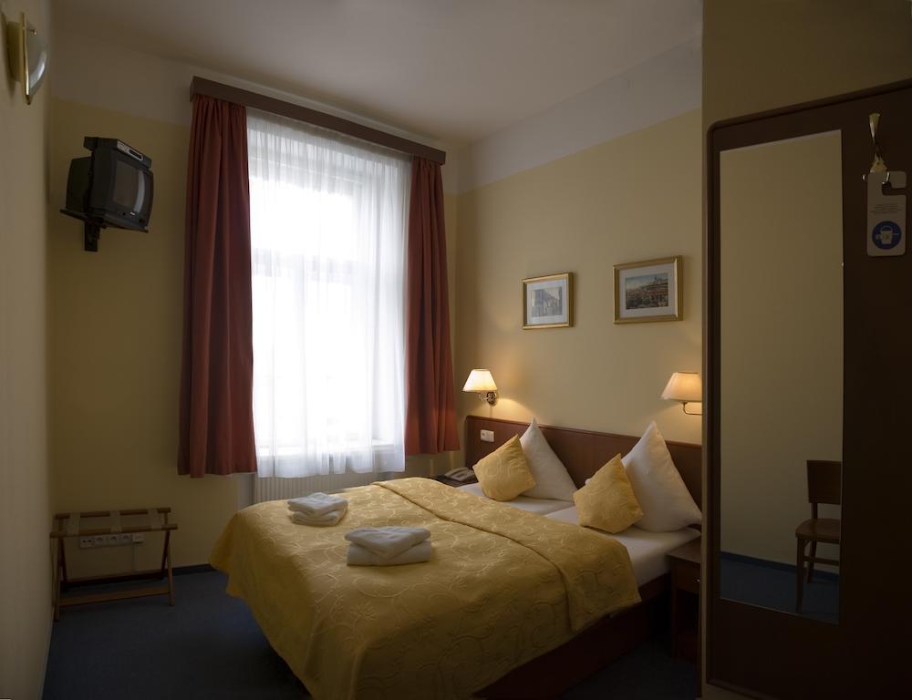 Hotel Andel Prague Luaran gambar