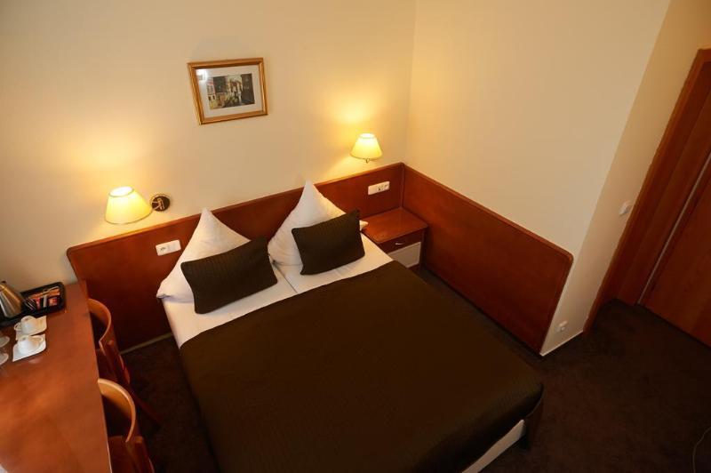 Hotel Andel Prague Luaran gambar